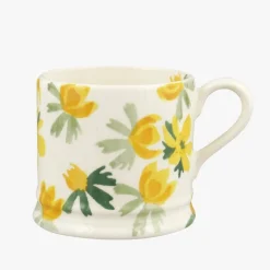 Emma Bridgewater Aconites Small Mug