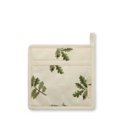 Sophie Allport Acorn and Oak Leaves Pot Grab