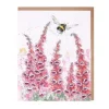 Wrendale Designs 'A Cottage Garden' Blank Greetings Card
