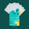 Jen Winnett addSQUIRREL QR Smart Stickers
