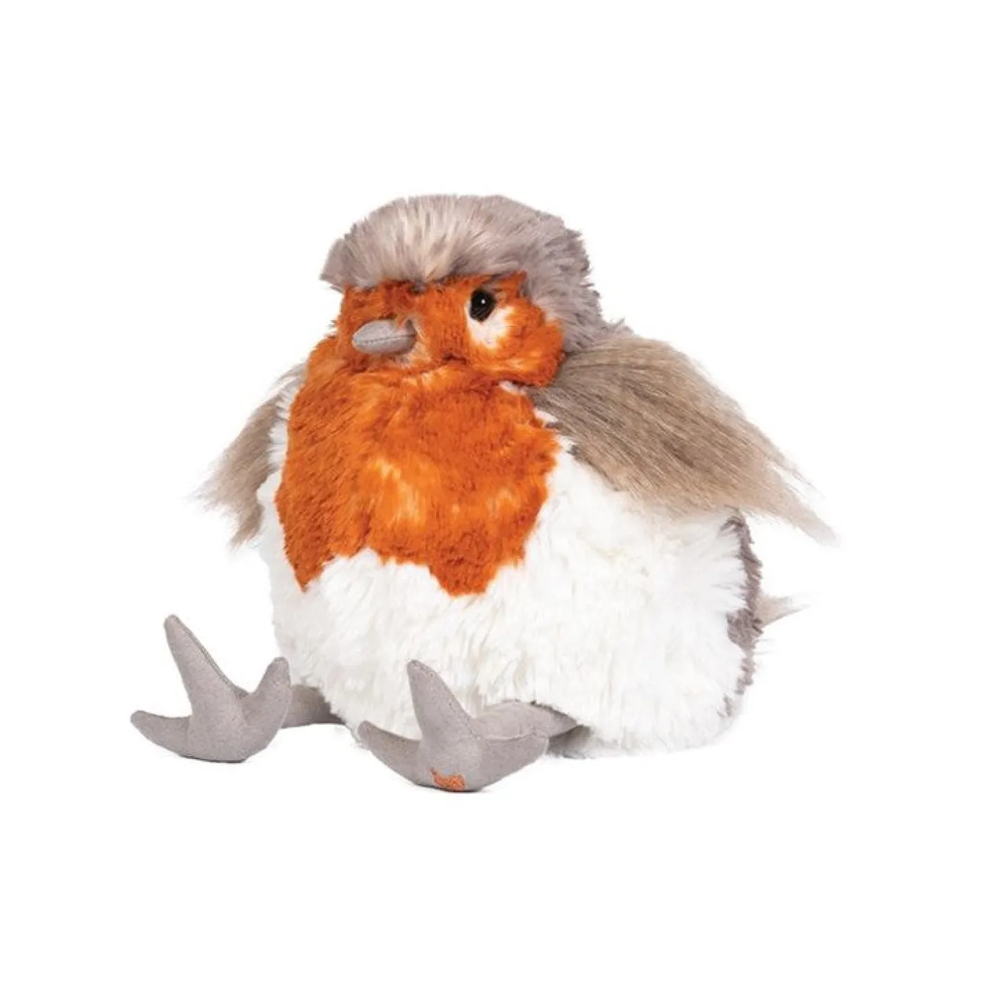 Wrendale Designs 'Adele' The Jolly Robin Plush