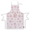 Victoria Eggs Afternoon Tea Apron