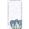 Emma Ball Agapanthus Lined Magnetic Pad