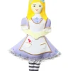 St. Nicolas Alice in Wonderland Decoration