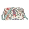 Signare Alice in Wonderland Hip Bag
