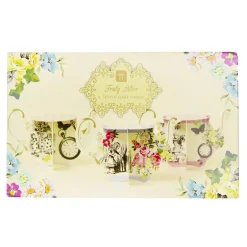Talking Tables Alice in Wonderland Teapot Cake Stands - 6 pack