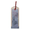 Half Moon Bay Alice's Adventures in Wonderland Bookmark