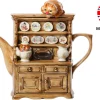 Ceramic Inspirations Alice Welsh Dresser Large Teapot