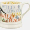 Emma Bridgewater All The Joys Of Spring 1/2 Pint Mug