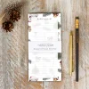 Toasted Crumpet All Things Jolly Magnetic Shopping List
