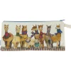 Emma Ball Alpacas and Other Woollies Long Project Bag