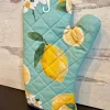 Samuel Lamont Amalfi Lemons Gauntlet