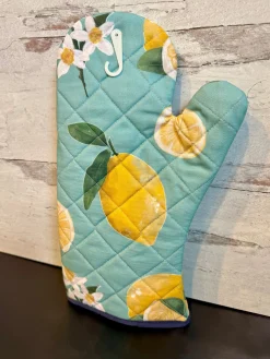 Samuel Lamont Amalfi Lemons Gauntlet