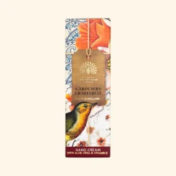 English Soap Company Anniversary Gardeners Grapefruit Hand Cream
