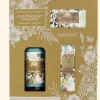 English Soap Company Anniversary Jasmine & Wild Strawberry Hand & Body Gift Set