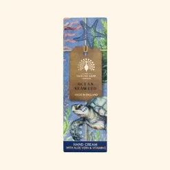 English Soap Company Anniversary Ocean Seaweed Hand Cream