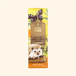 English Soap Company Anniversary Sicilian & Sweet Orange Hand Cream