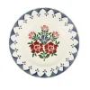 Emma Bridgewater Antique Roses 8 1/2 inch Plate
