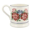 Emma Bridgewater Antique Roses 1/2 Pint Mug
