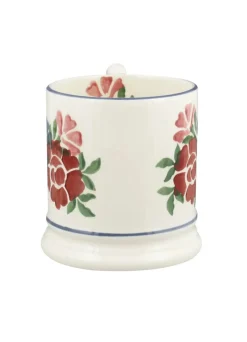 Emma Bridgewater Antique Roses 1/2 Pint Mug