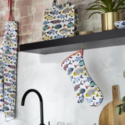 Ulster Weavers Aquarium Cotton Apron