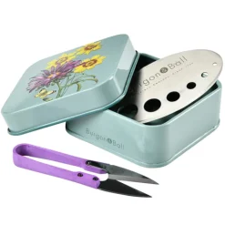 Burgon & Ball Asteraceae Herb Set