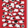 Ulster Weavers Baa-Baa Cotton Tea Towel
