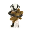 Sew Heart Felt Baby Badger with Bear