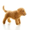 Sew Heart Felt Baby Felt Labrador
