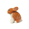 Sew Heart Felt Baby Felt Rabbit