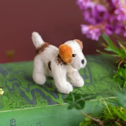 Sew Heart Felt Baby Felt Terrier