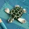 Hawthorn Handmade Baby Sea Turtle Mini Felting Kit