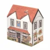 Elite Tins Bakery Shop Tin