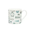 Victoria Eggs Baking Delight Mug