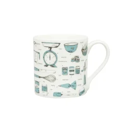 Victoria Eggs Baking Delight Mug