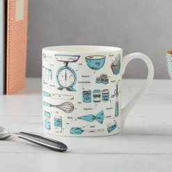 Victoria Eggs Baking Delight Mug
