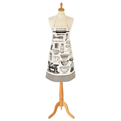 Ulster Weavers Baking PVC Apron