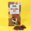 Gnaw Chocolate Banoffee Pie Milk Chocolate Bar