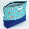 Poppy Treffry Bathers Large Wash Bag