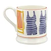 Emma Bridgewater Bathing Suit 1/2 Pint Mug