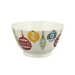 Emma Bridgewater Baubles Small Old Bowl