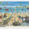 GB Jigsaws Ltd Beach Combers 1000 Piece Jigsaw Puzzle