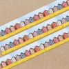 Emma Ball Beach Huts 20mm Washi Tape