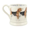 Emma Bridgewater Beagle 1/2 Pint Mug