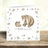 West Country Designs 'Beary Special Mum' Mother's Day Card
