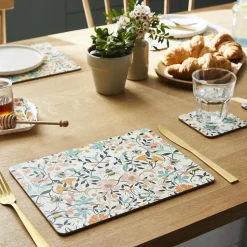 Ulster Weavers Bee Bloom Coasters - Set of 4