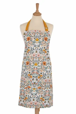 Ulster Weavers Bee Bloom Cotton Apron