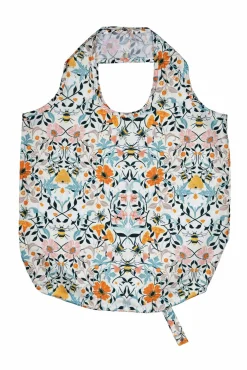 Ulster Weavers Bee Bloom Packable Bag by