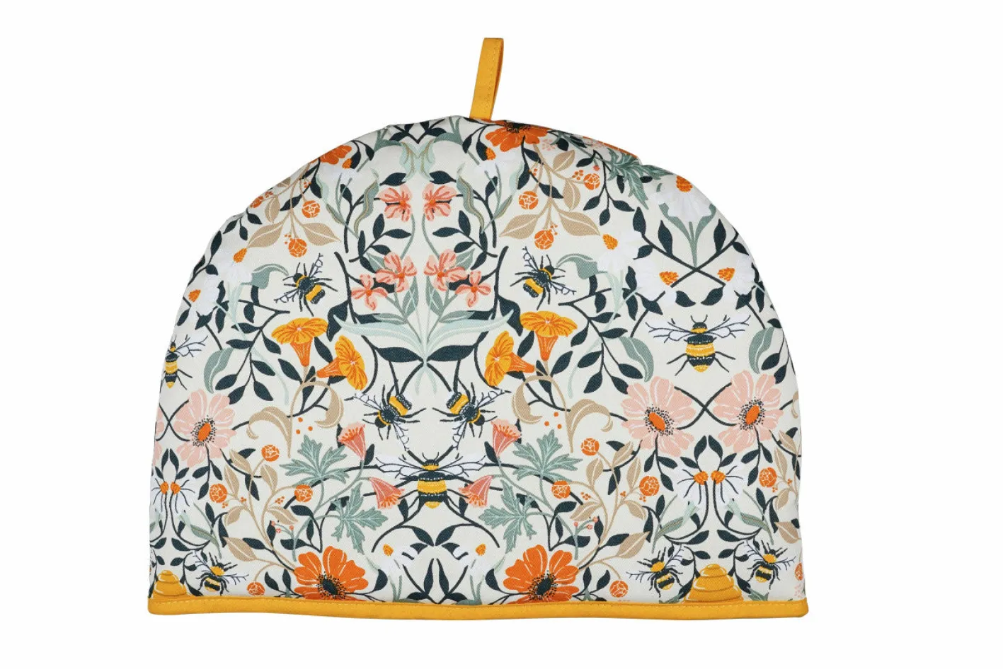 Ulster Weavers Bee Bloom Tea Cosy