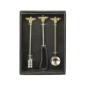 Selbrae Bee Breakfast Set